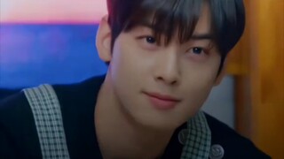 Cha Eun Woo 🥰🤧🥵