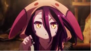 Tóm Tắt Anime Hay - Huyền Thoại Game Thủ - No Game No Life - Zero