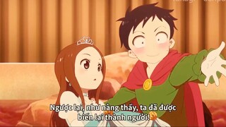 [AMV] Nhất quỷ nhì ma thứ ma Takagi | Ngày đầu tiên - Đức Phúc #SchoolTime