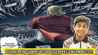 Akhirnya King Sampai Untuk Berhadapan Kesemua Monster!!*Chapter 149