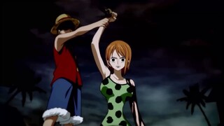 [AMV] The dark pass of Nami