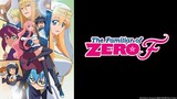The familiar of zero season 1 episode 7 tagalog dubbed