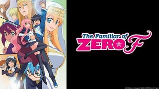 The familiar of zero season 2 episode 7 tagalog dubbed
