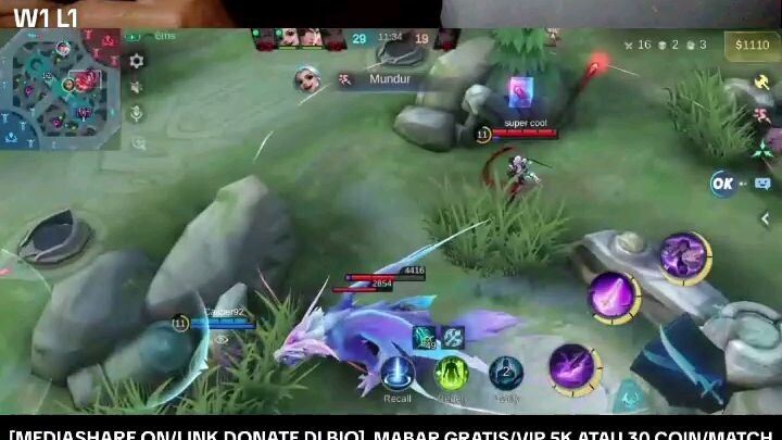 moment mlbb