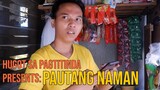 HUGOT SA PAGTITINDA - "PAUTANG NAMAN" | Van Araneta | Bonus Episode (OFFICIAL VIDEO)