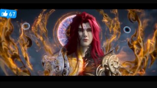 renegade immortal 88 sub indo