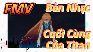 [Takt Op. Destiny] FMV | Bản Nhạc Cuối Cùng Của Titan