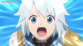 Kanchigai no Atelier Meister: Eiyuu Party no Moto Zatsuyougakari ga, Jitsu wa Eps 8 (Sub-Indo)
