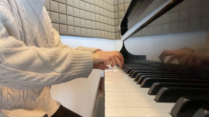 [Ujian Seni 2022] Chopin Etude op10 no4 Torrent Practice Edition