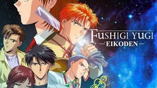 Fushigi Yuugi Eikoden E01 (2001)