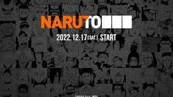 Naruto Trailer 12-17-22 [SAT] The Final