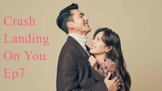 Crash Landing On You_Ep7 EngSub