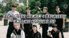 EXO Ladder Season 4 | Episode 4 English Subtitle