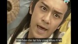 Rapper Chân Kinh , hớt sồ đại pháp - duckbatman meme tv