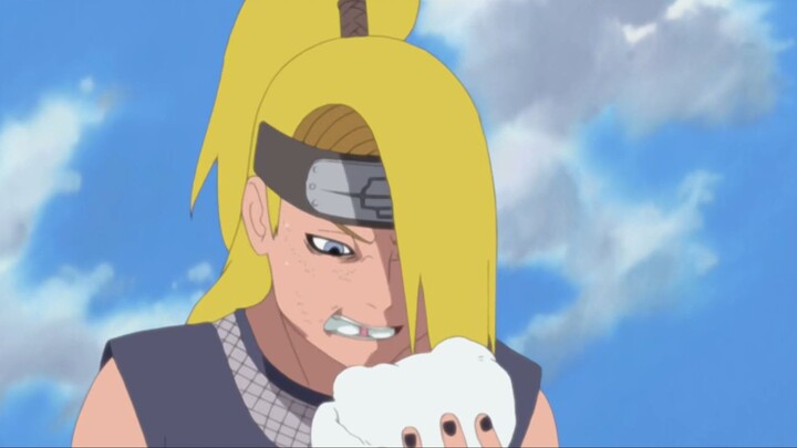 Naruto Shippuden Episode 123 English Dub HD
