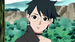 SARADA JADI MAKIN MANIS