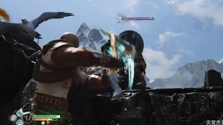 Saya sudah memiliki firasat bahwa God of War 4 versi PC akan terlihat seperti masa depan, apakah Lor