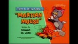 Tom & Jerry Kids S4E4 (1992)