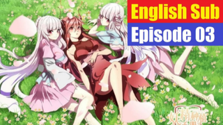 Planting Manual (Demon Spirit Seed) Episode 3 English Subbed