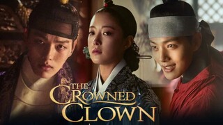 The Crowned Clown (2019) - Episode 7