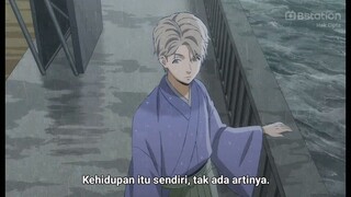 mau ngeluh tapi inget sama kata" satu ini