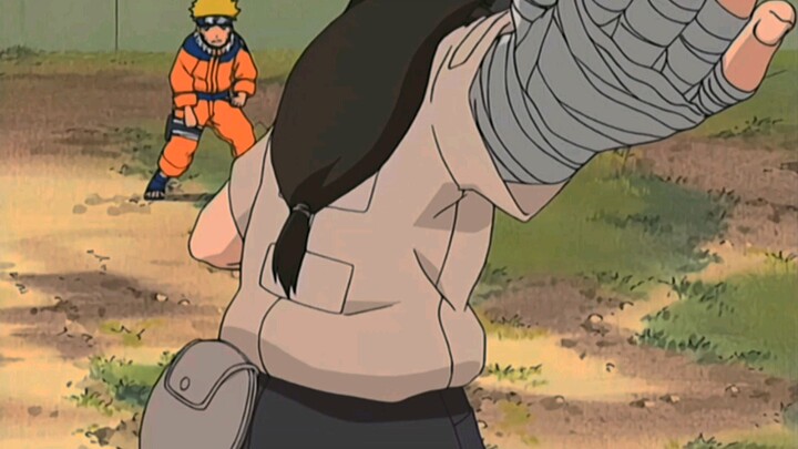 Naruto melawan yuga