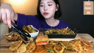 Món đặc biệt ăn Tết Trung thu 4 #amthuc