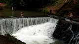 Sibodat Waterfall - Southern Angkola