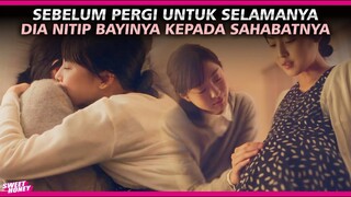 Kisah Persahabatan yang Paling Menyayat Hati - Pregnant Movie