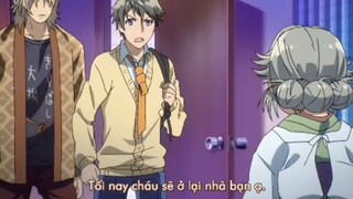 Review Phim Anime : Tình cảm ước nhẹp =))) (2)