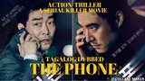 TINAGALOG KOREAN  SERIAL KILLER MOVIE ( ACTION/ tHRILLER)