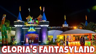 Gloria de Dapitan Fantasyland