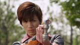 Ultraman New Generation op, but skip the name when it comes to singing
