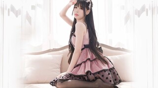 Dance video- Renai Circulation- The royal elder sister acts cute