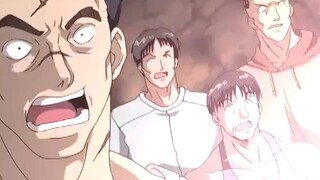 hunter x hunter ova 3 episode 2 english sub