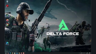 Télécharger Delta Force gratuit jeu PC