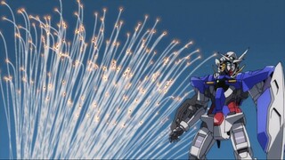 Gundam OO Season 1 EP 15 พากย์ไทย