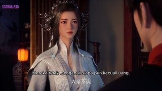 Martial God Asura Eps 11 Sub Indo