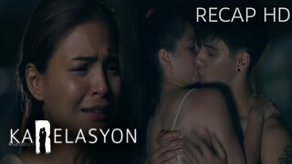 Karelasyon: MARTIR NA MISIS, NAGTITIIS PA RIN SA ASAWANG TAKSIL!