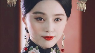 Fan Bingbing |. Ratu Ulanara |. 100 detik cuplikan yang indah