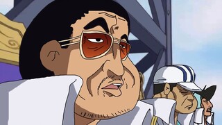 春日部防卫队之三大将