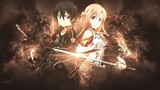 「AMV」 Unity 「Sword Art Online」