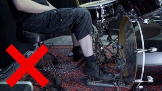 How To Start Playing Double Bass!