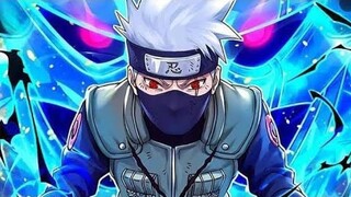 Kakashi Hatake  Edit  Bad Twixtor Edit