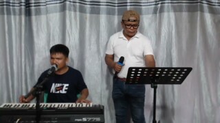 Iba ka sa lahat - Cover by DJ Marvin | RAY-AW NI ILOCANO