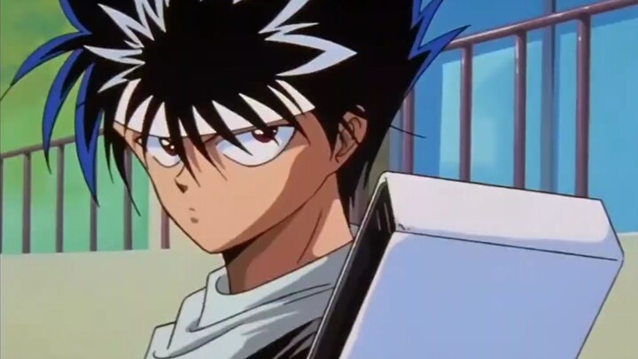 Ghost Fighter (Yuyu Hakusho) Episode 23 Tagalog Dub