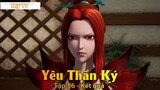 Yêu Thần Ký Tập 86 - Kết quả