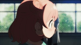 [AMV] Spy X Family - Gia Đình Điệp Viên | Một Người Nhẹ Nhàng Hơn - Trang - Tiên Tiên