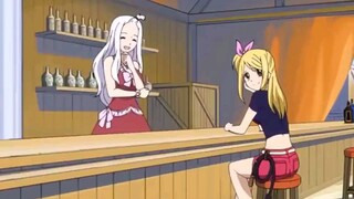 Fairy tail Moments #20