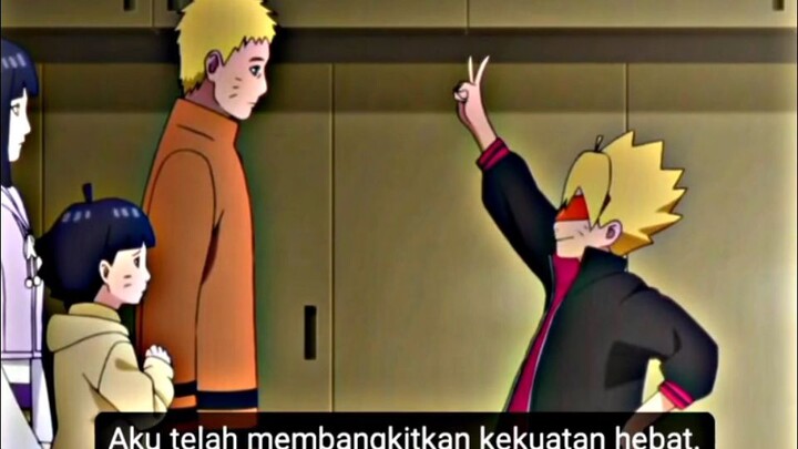 bapaknya kena mental sma anaknya sendiri🤣🤣